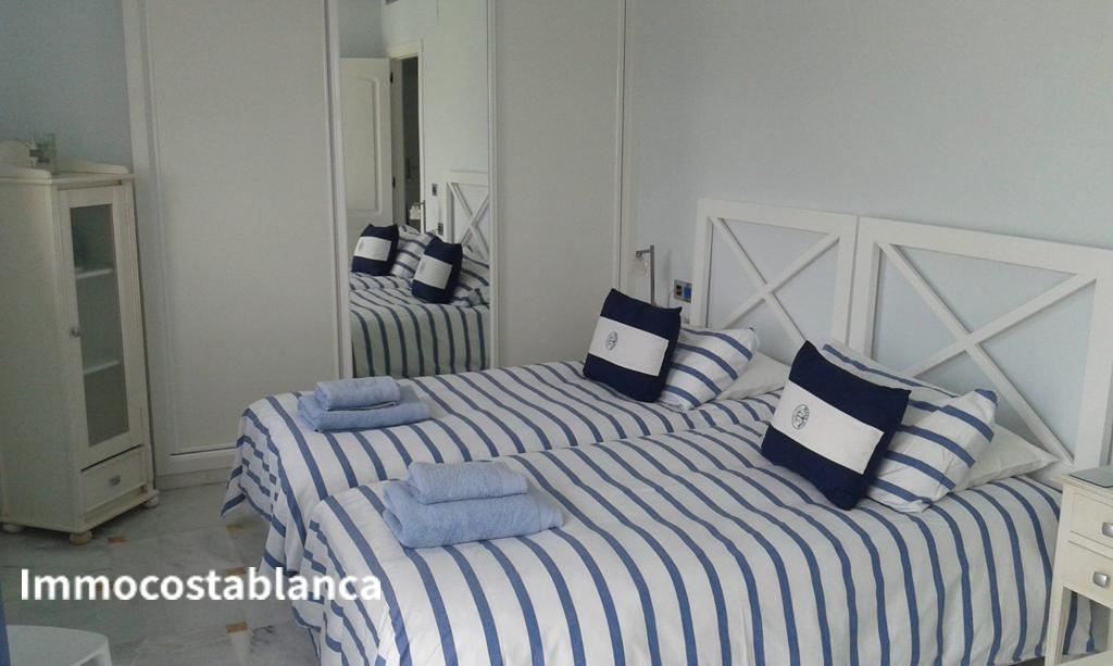 4 room apartment in Moraira, 110 m², 940,000 €, photo 8, listing 17440256