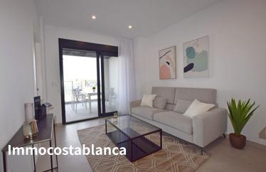 4 room apartment in Torrevieja, 135 m²