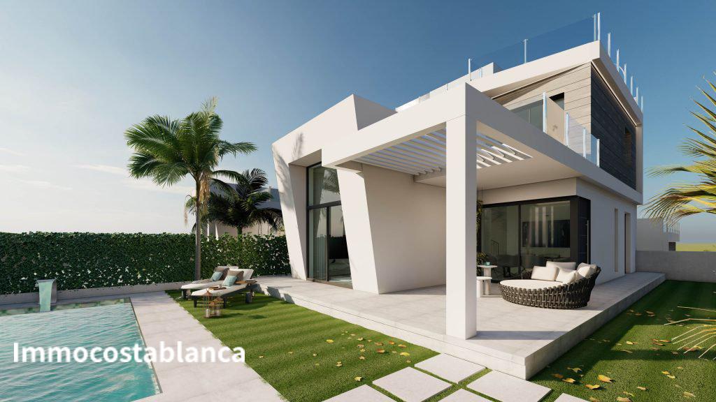 4 room villa in Finestrat, 286 m², 549,000 €, photo 5, listing 76350576