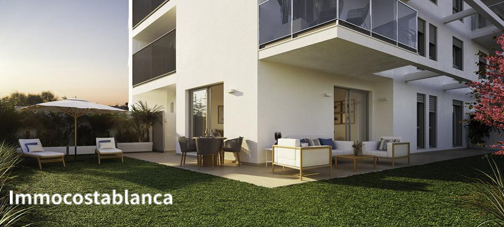 Apartment in Denia, 118 m², 320,000 €, photo 3, listing 14543296