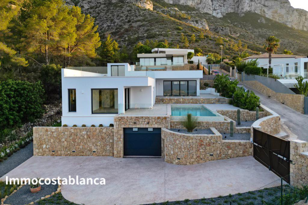 Detached house in Denia, 295 m², 1,595,000 €, photo 4, listing 71647456