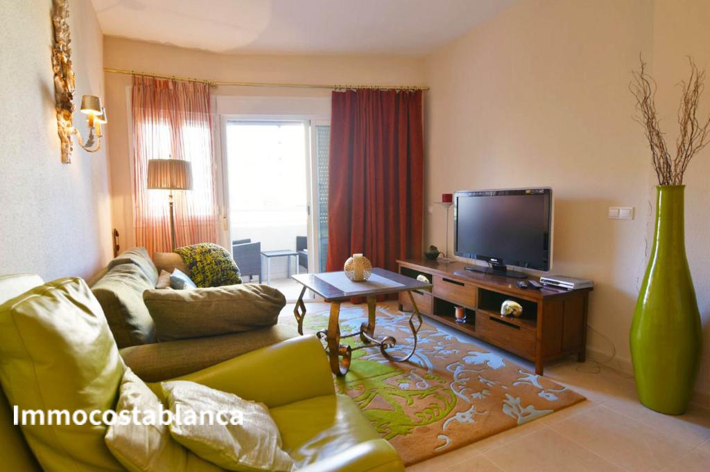 Apartment in Calpe, 100 m², 239,000 €, photo 1, listing 52753776