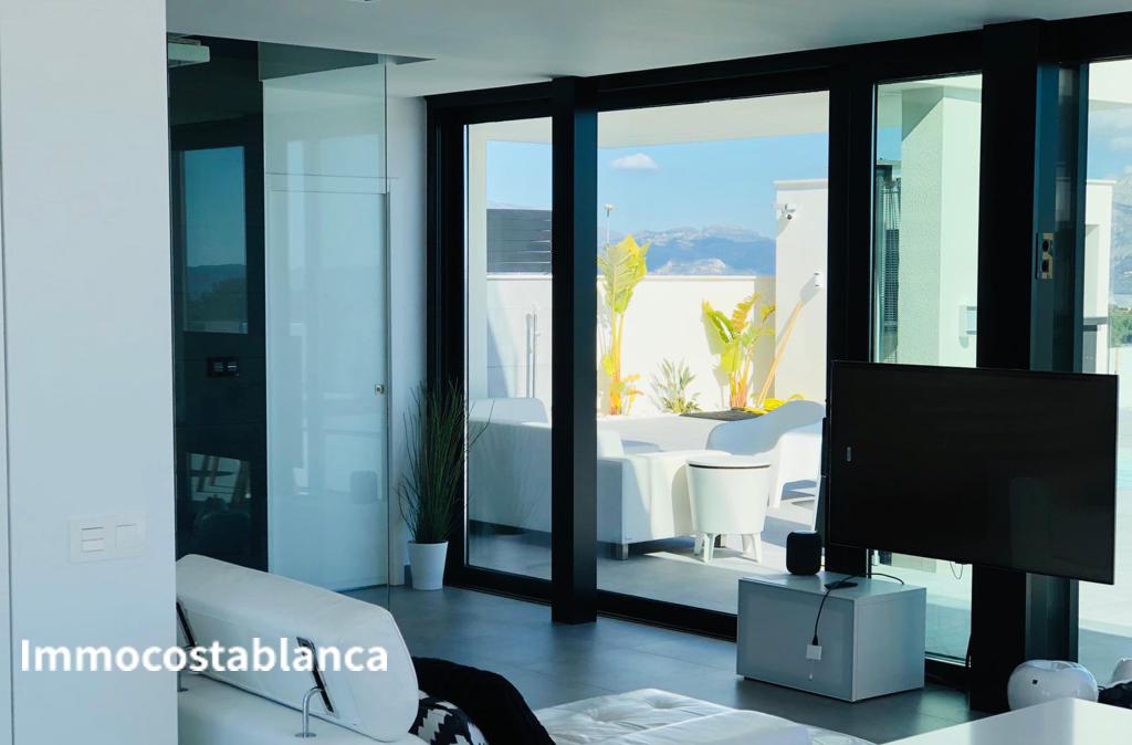 Villa in Alicante, 620,000 €, photo 8, listing 15755048