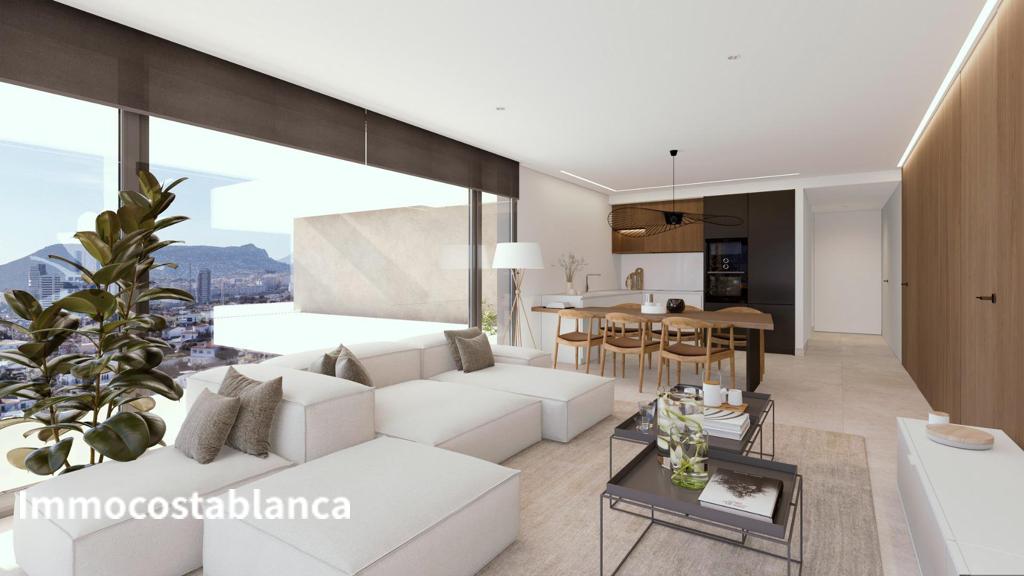 Apartment in Calpe, 91 m², 699,000 €, photo 7, listing 54528416