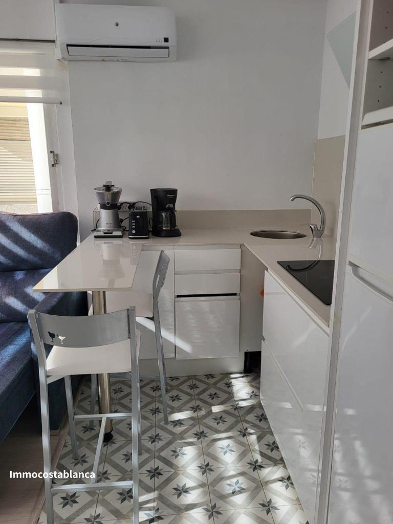 Apartment in Benidorm, 34 m², 138,000 €, photo 10, listing 14944336