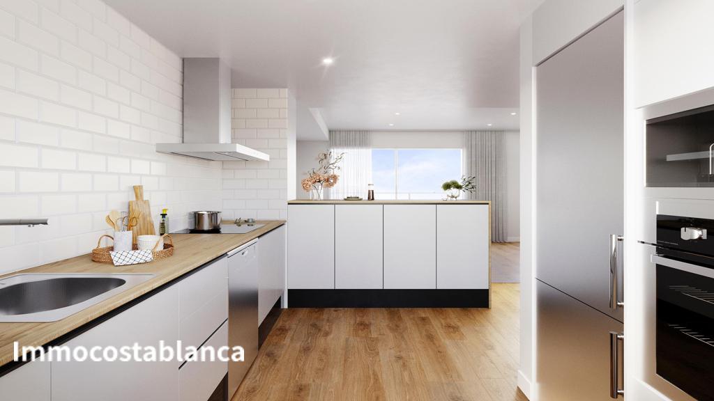 Apartment in Elche, 103 m², 290,000 €, photo 5, listing 66467616