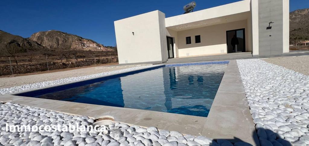 Villa in Hondón de los Frailes, 153 m², 385,000 €, photo 8, listing 66135536