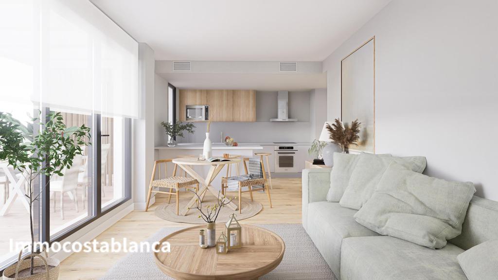 Penthouse in Javea (Xabia), 109 m², 515,000 €, photo 6, listing 73602816