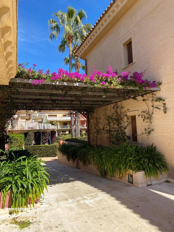 Apartment in Benissa, 109 m², 370,000 €, photo 6, listing 20359536
