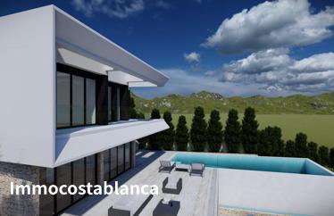Detached house in Altea, 331 m²