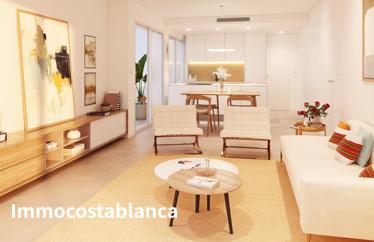 Detached house in Pilar de la Horadada, 155 m²