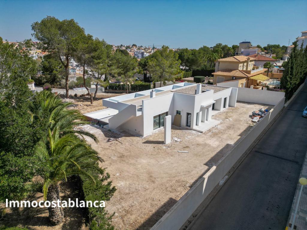 Villa in Orihuela Costa, 308 m², 816,000 €, photo 1, listing 27639536