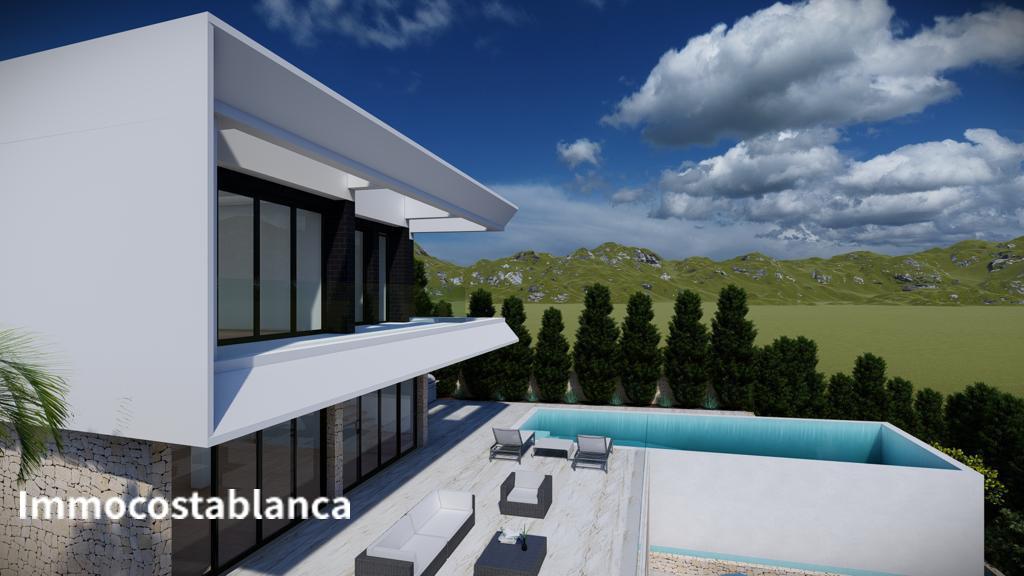Detached house in Altea, 331 m², 1,960,000 €, photo 1, listing 9745936