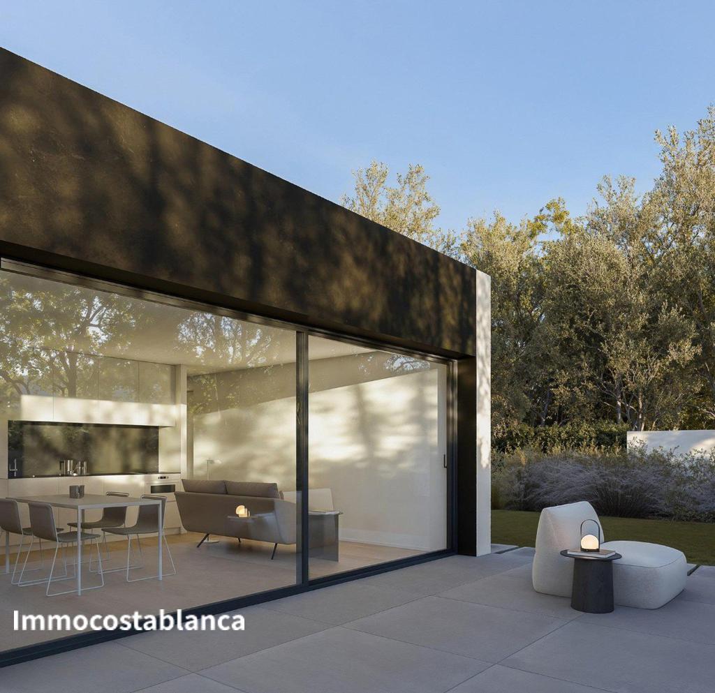 Villa in El Albir, 60 m², 247,000 €, photo 7, listing 31008416