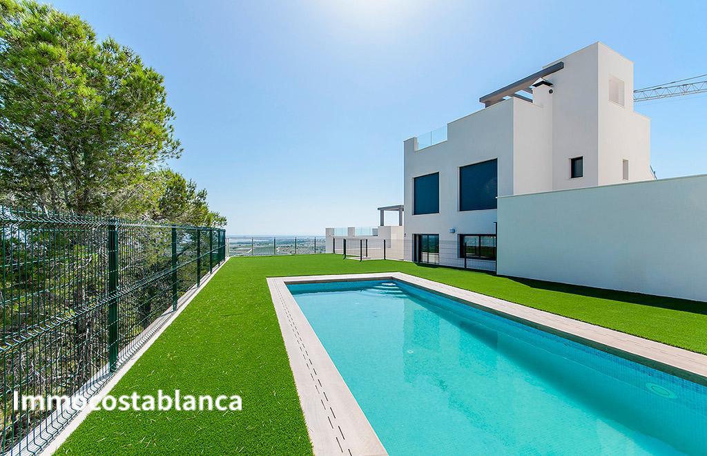 Apartment in San Miguel de Salinas, 92 m², 360,000 €, photo 1, listing 27886328