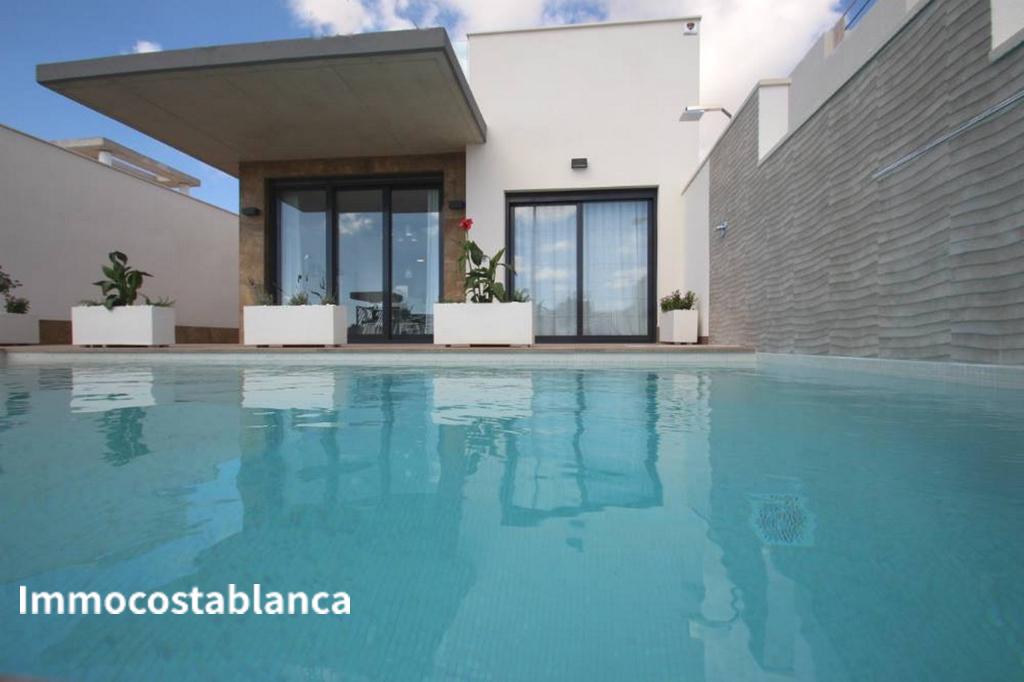 3 room villa in San Miguel de Salinas, 144 m², 810,000 €, photo 4, listing 8098248