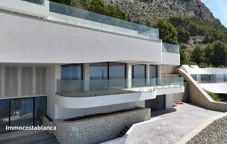 Villa in Altea, 5,200,000 €, photo 5, listing 77884976