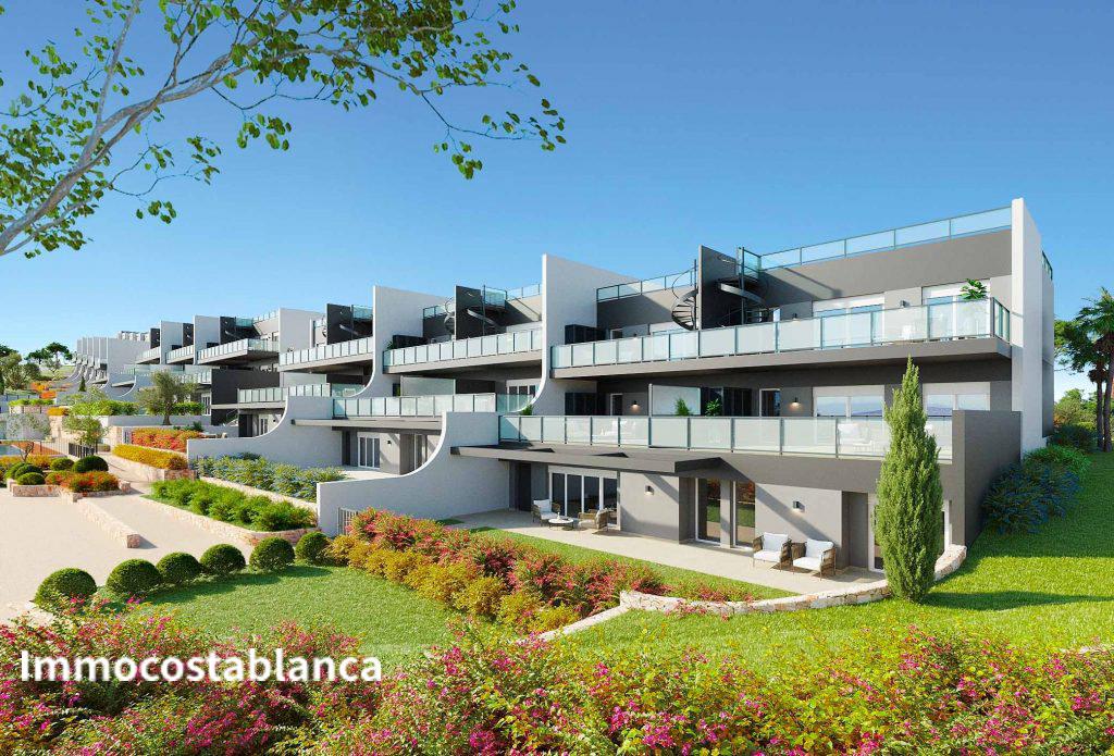 4 room terraced house in Finestrat, 176 m², 372,000 €, photo 3, listing 38442576