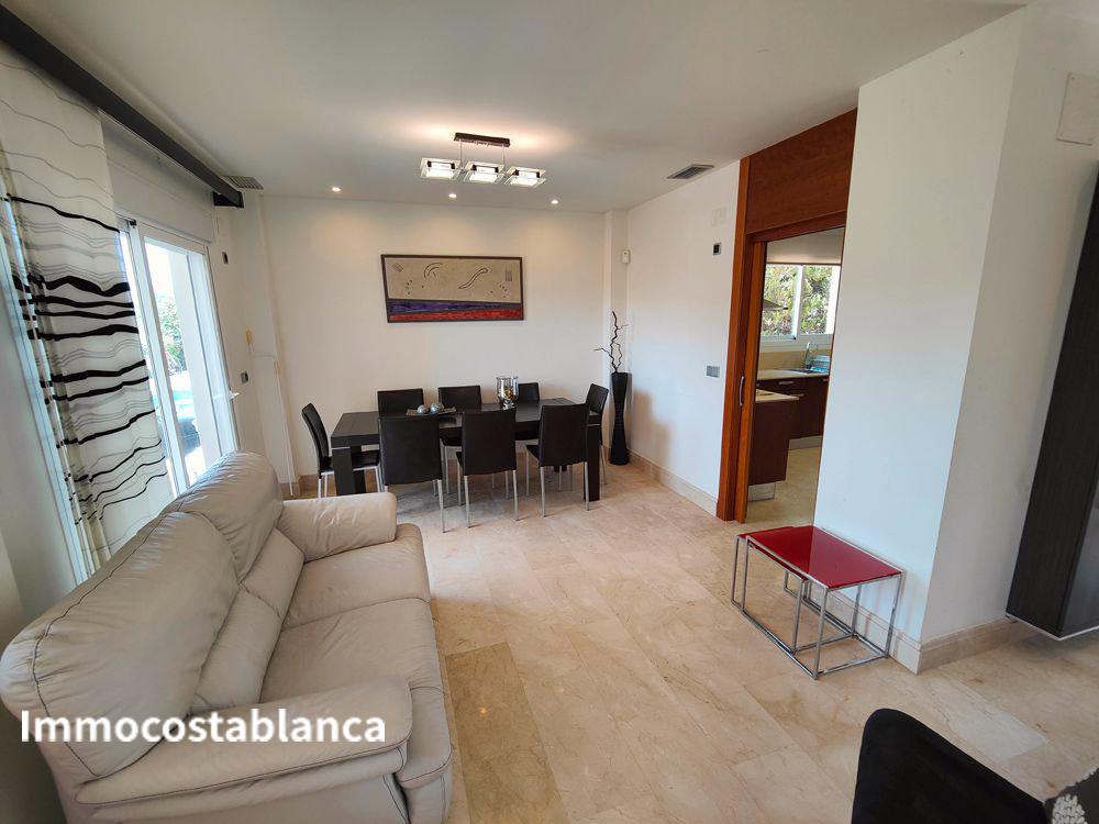 Villa in Calpe, 166 m², 399,000 €, photo 5, listing 54748896