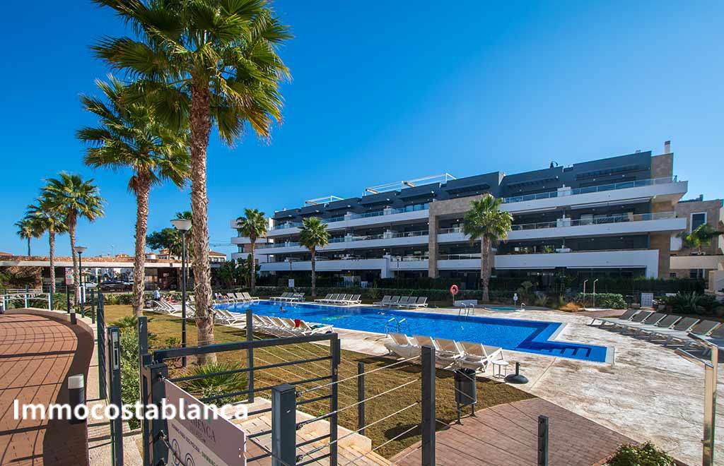Apartment in Playa Flamenca, 79 m², 420,000 €, photo 1, listing 44668256