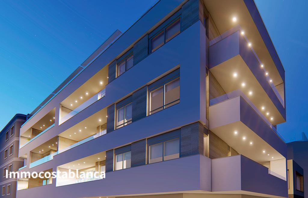 Apartment in Torrevieja, 108 m², 495,000 €, photo 9, listing 52277136