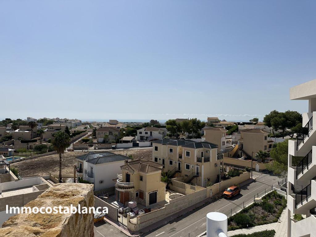 Apartment in Orihuela Costa, 85 m², 375,000 €, photo 4, listing 55017216