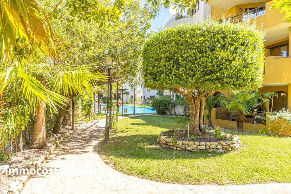 Apartment in Dehesa de Campoamor, 155 m², 219,000 €, photo 1, listing 30911296