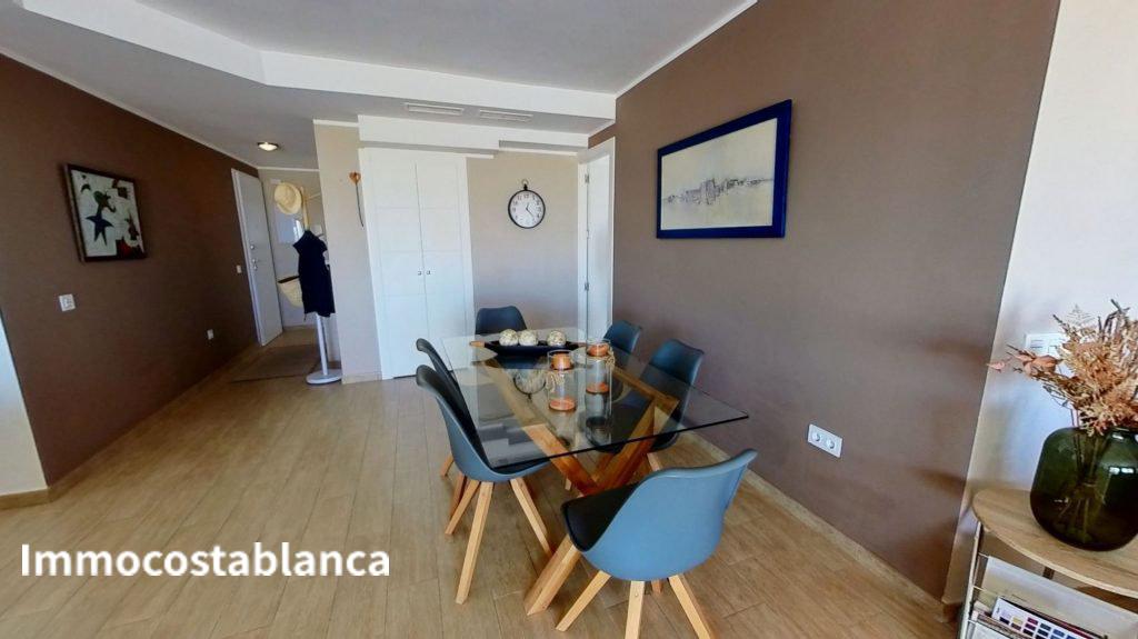 4 room apartment in Alicante, 103 m², 385,000 €, photo 8, listing 53185056