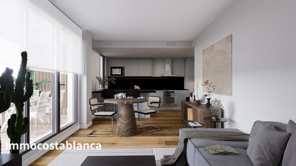Penthouse in Javea (Xabia), 109 m², 515,000 €, photo 7, listing 73602816