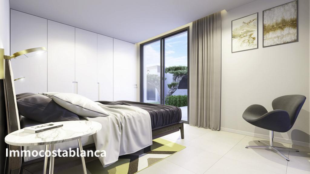 Villa in Dehesa de Campoamor, 110 m², 575,000 €, photo 7, listing 61345856