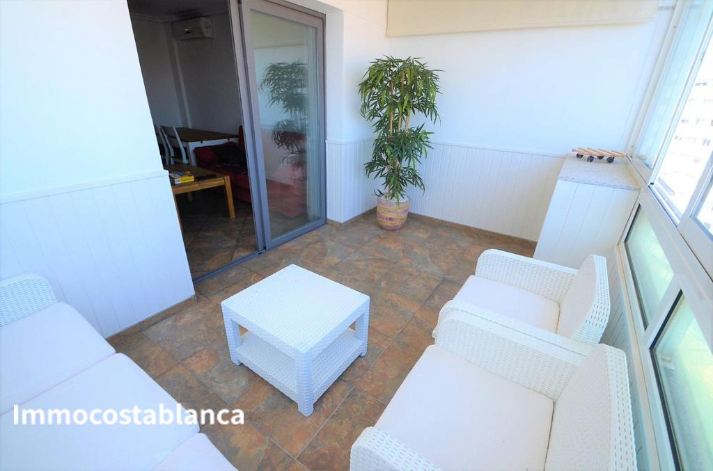 Apartment in Villajoyosa, 72 m², 178,000 €, photo 3, listing 21405056