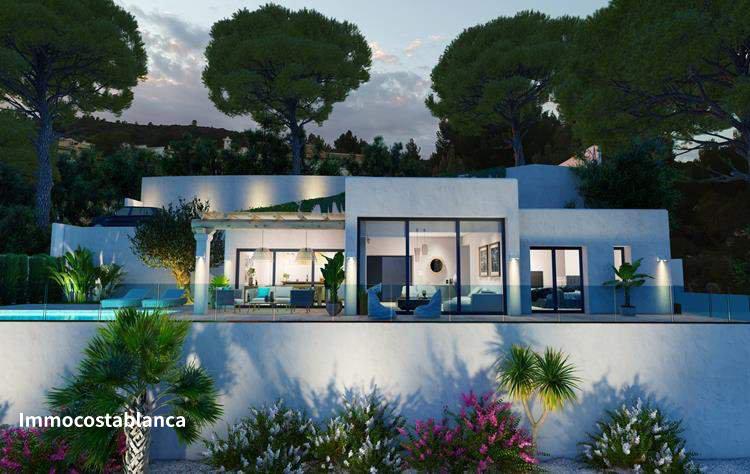 4 room villa in Pedreguer, 726 m², 520,000 €, photo 4, listing 18943376