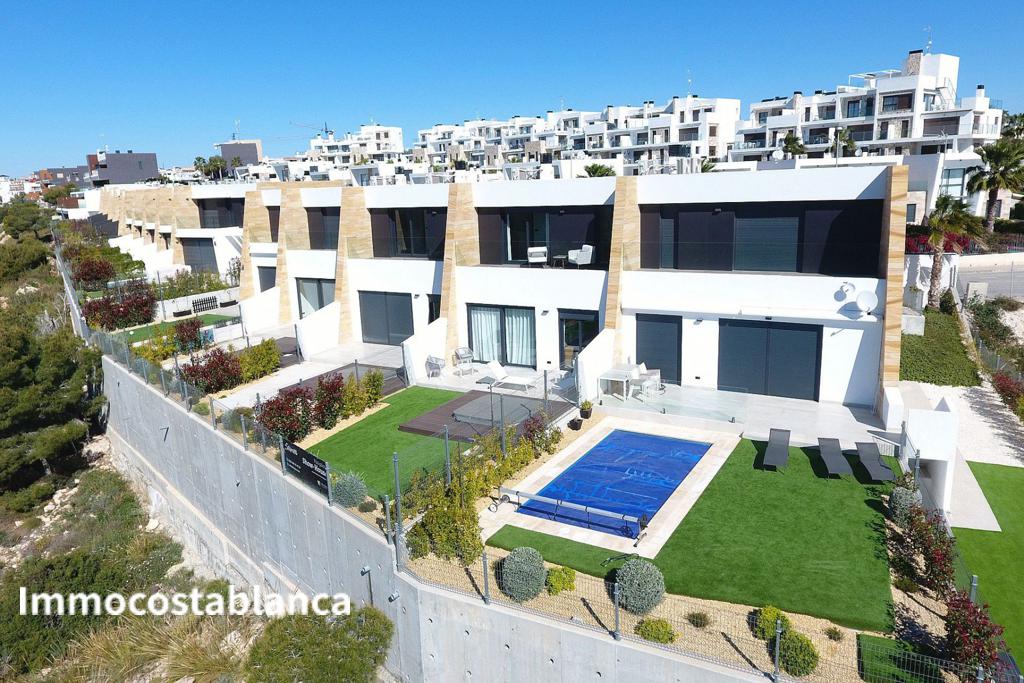 Terraced house in Villamartin, 345,000 €, photo 1, listing 56826248