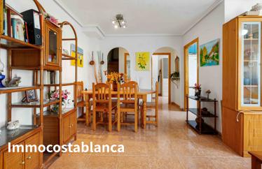 Terraced house in Torrevieja, 84 m²