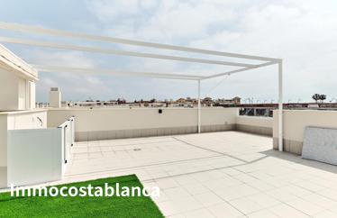 Detached house in Torrevieja, 106 m²