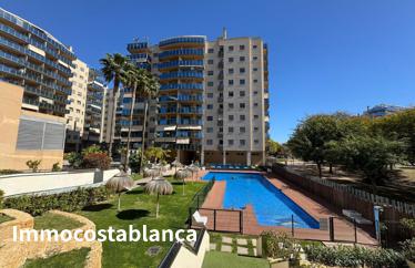Apartment in El Campello, 90 m²