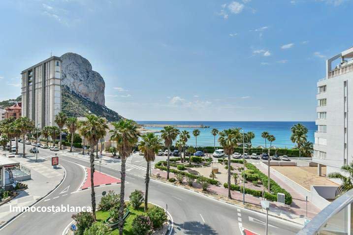 Apartment in Calpe, 74 m², 330,000 €, photo 2, listing 24388016
