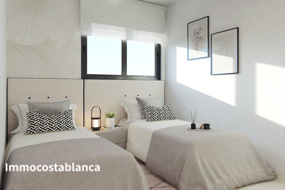 5 room apartment in Benidorm, 198 m², 1,209,000 €, photo 7, listing 38148256