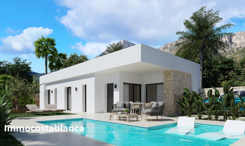 Detached house in Finestrat, 107 m², 495,000 €, photo 7, listing 57916256