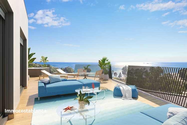 4 room apartment in Villajoyosa, 123 m², 485,000 €, photo 10, listing 76204256