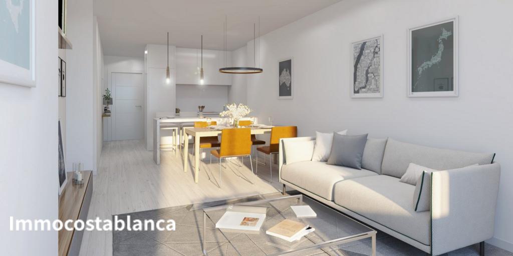 Apartment in Orihuela Costa, 99 m², 395,000 €, photo 9, listing 46215536