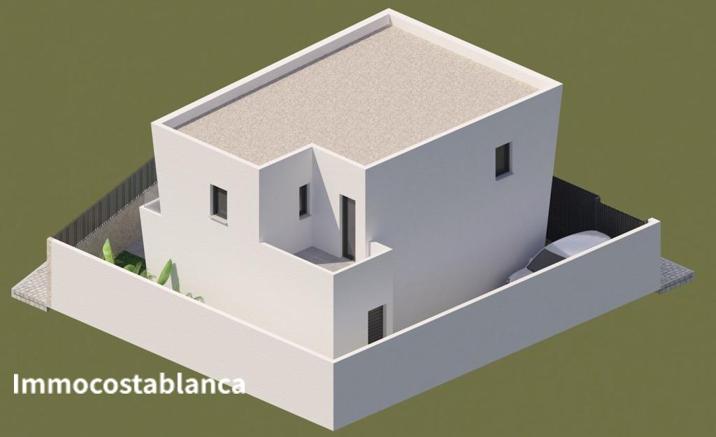 Villa in Ciudad Quesada, 135 m², 560,000 €, photo 5, listing 23727536