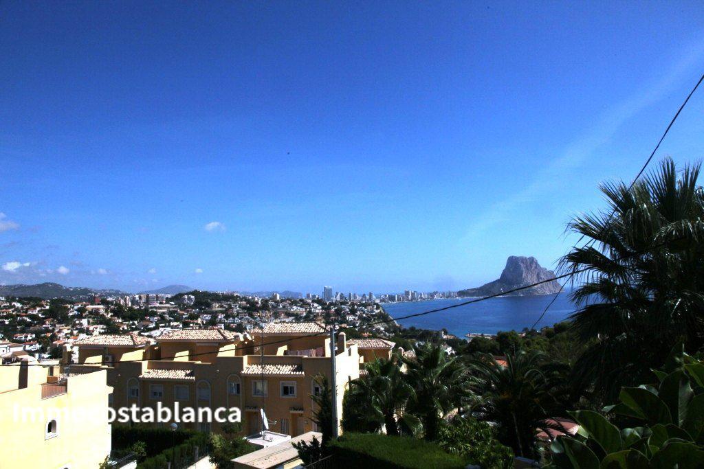 Detached house in Calpe, 162 m², 389,000 €, photo 6, listing 22071848