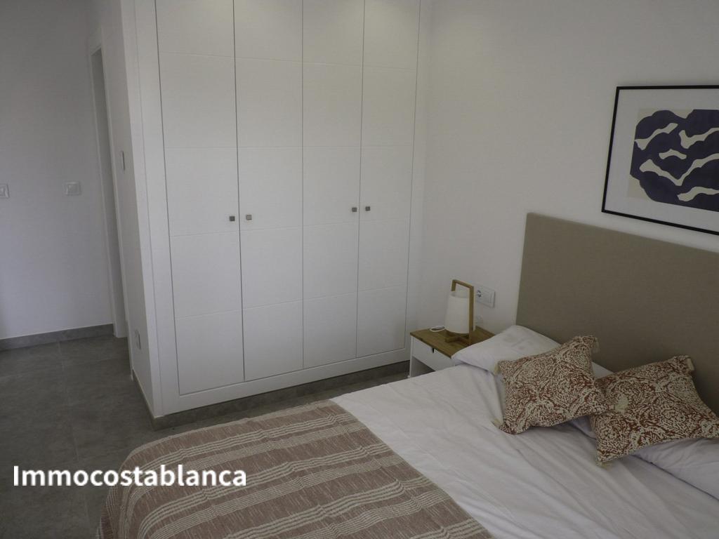 Detached house in Pilar de la Horadada, 98 m², 205,000 €, photo 7, listing 3766416