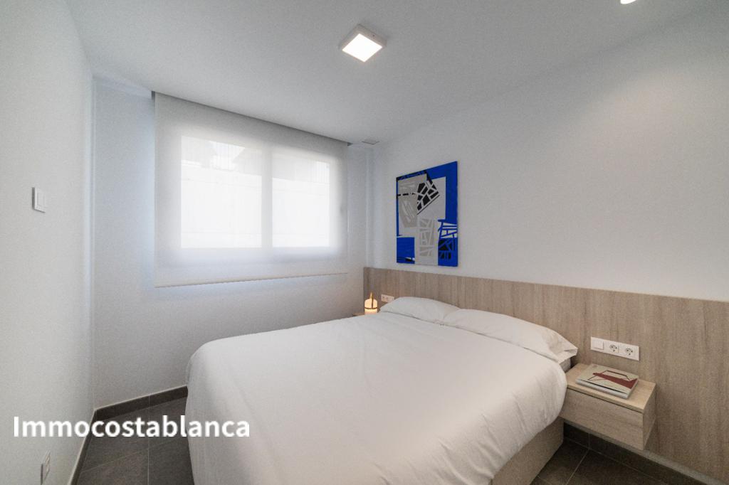 Detached house in Polop, 116 m², 470,000 €, photo 2, listing 61148176
