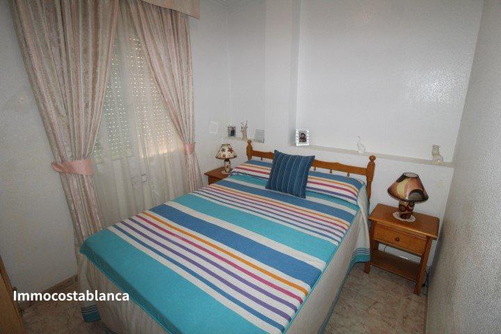 Penthouse in Torrevieja, 50 m², 82,000 €, photo 7, listing 37169448
