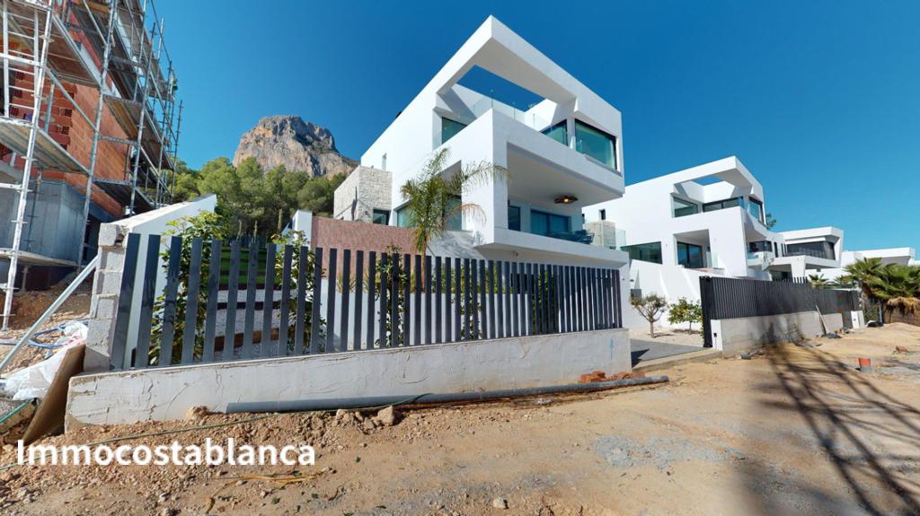 Detached house in Polop, 295 m², 860,000 €, photo 1, listing 75484976