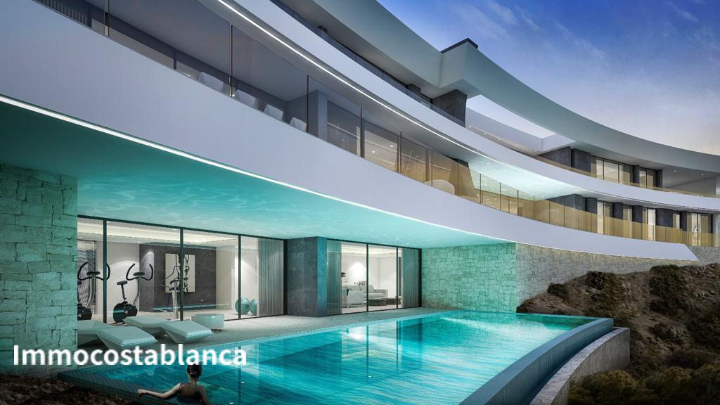 Villa in Javea (Xabia), 1105 m², 4,200,000 €, photo 2, listing 22029528