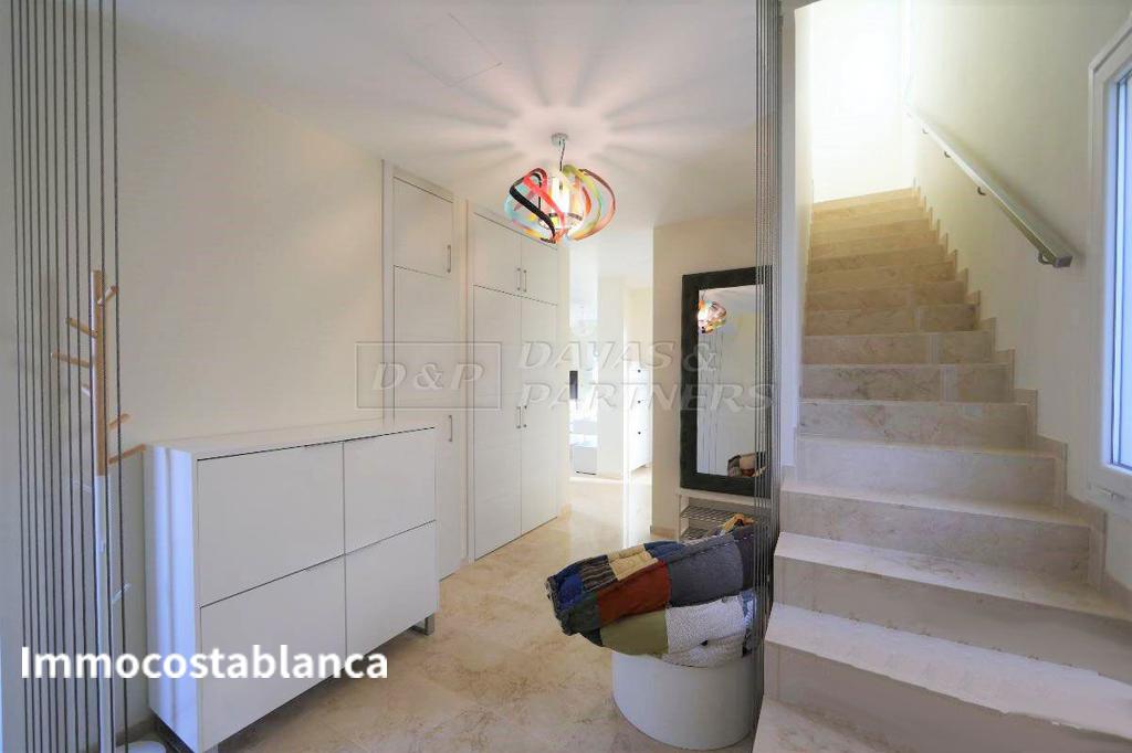 Villa in Dehesa de Campoamor, 360 m², 1,500,000 €, photo 5, listing 66015456