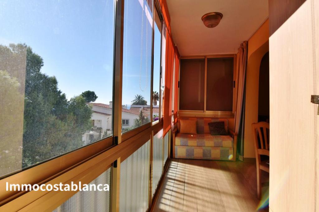 Apartment in Calpe, 60 m², 139,000 €, photo 6, listing 3328176